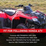 Honda Foreman & Rancher Brake Shoes Kit