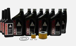 Honda Talon 1000 R OEM Full Service Kit