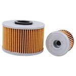 Honda Pioneer 1000 Oil Filter Change Kit