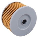 Honda Pioneer 1000 Oil Filter Change Kit