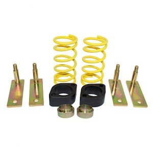 Kawasaki Mule 4000/4010 2" Lift Kit for ATVs