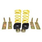 Kawasaki Mule 4000/4010 2" Lift Kit for ATVs