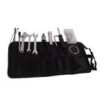 12PC Universal ATV & Motorcycle Repair Tool Kit
