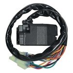 Cylinman ATV Left Handlebar Headlight Switch
