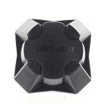 Can-Am UTV Black Wheel Cap Cover - 705401541