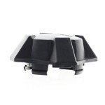 Can-Am UTV Black Wheel Cap Cover - 705401541