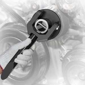 Can-Am Maverick X3 Belt Changing Tool Set