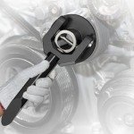 Can-Am Maverick X3 Belt Changing Tool Set