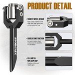 Can-Am Maverick X3 Belt Changing Tool Set