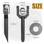 Can-Am Maverick X3 Belt Changing Tool Set