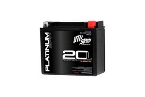 Platinum Series UTV Stereo Battery for Can-Am X3
