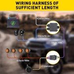 Universal UTV ATV Turn Signal Kit with Horn