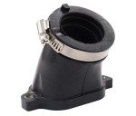 MOTOKU Carburetor Intake Manifold for Polaris ATV