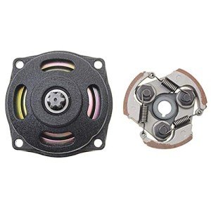 GOOFIT 25H 6-Tooth Drum Gear Box Kit
