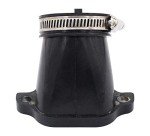MOTOKU Carburetor Intake Manifold for Polaris ATV
