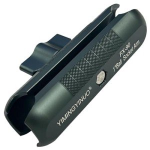 Double Socket Arm for RAM B Size Mounts