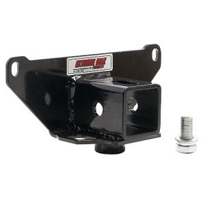 Extreme Max 2" Rear Receiver for Polaris ATV