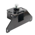 Extreme Max 2" Rear Receiver for Polaris ATV