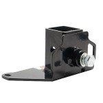 Extreme Max 2" Rear Receiver for Polaris ATV