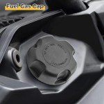 Polaris Sportsman Fuel Cap Replacement for ATVs