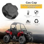 Polaris Sportsman Fuel Cap Replacement for ATVs