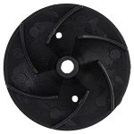 Water Pump Impeller for Can-Am ATVs & UTVs