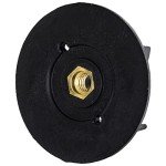 Water Pump Impeller for Can-Am ATVs & UTVs