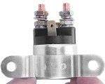 Can-Am ATV Starter Solenoid Relay Replacement