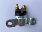 Can-Am ATV Starter Solenoid Relay Replacement
