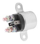 Can-Am ATV Starter Solenoid Relay Replacement