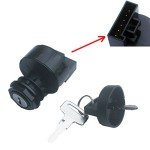 Polaris ATV Ignition Key Switch Replacement