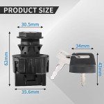 Polaris ATV Ignition Key Switch Replacement