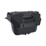 SAUTVS UTV Rear Cargo Box for Polaris RZR