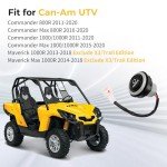 M MATI Engine Start Switch for Can-Am ATVs