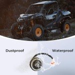 M MATI Engine Start Switch for Can-Am ATVs