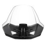 Adjustable Front Windshield for Can-Am UTVs