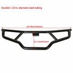 Polaris Sportsman Brush Guard Bumper 2-Pack