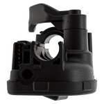 Thumb Throttle Control for Polaris ATVs