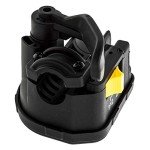 Thumb Throttle Control for Polaris ATVs