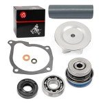 Polaris ATV Water Pump Seal Rebuild Kit