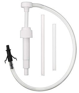 Slippery Pete Fluid Pump for Quart Bottles