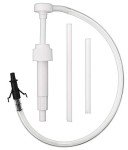 Slippery Pete Fluid Pump for Quart Bottles