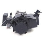 2-Stroke Engine Gearbox for 47cc-50cc ATVs