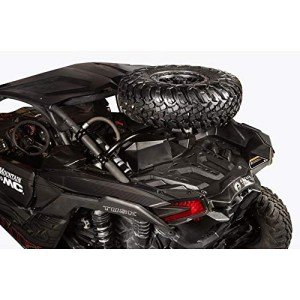 Tusk Tire Carrier for CAN-AM Maverick X3