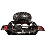 Tusk Tire Carrier for CAN-AM Maverick X3