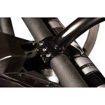 Tusk Tire Carrier for CAN-AM Maverick X3