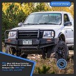 AyA Gear 3/4" D Ring Shackles (2 Pack)