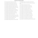 Tusk Tire Carrier for CAN-AM Maverick X3