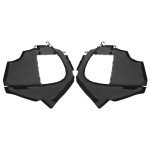 KUAFU Soft Door & Rear Panel Enclosure for Can-Am