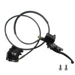 Rear Hydraulic Disc Brake Caliper for ATVs